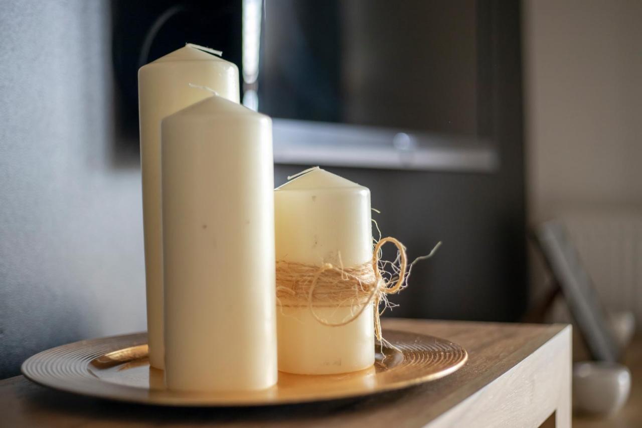 Vip Apartament Жешув Экстерьер фото